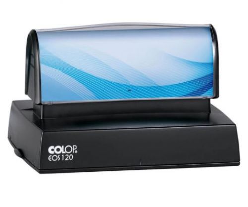 CARIMBO COLOP EOS 120 , COLOP , CARICOL016 , 